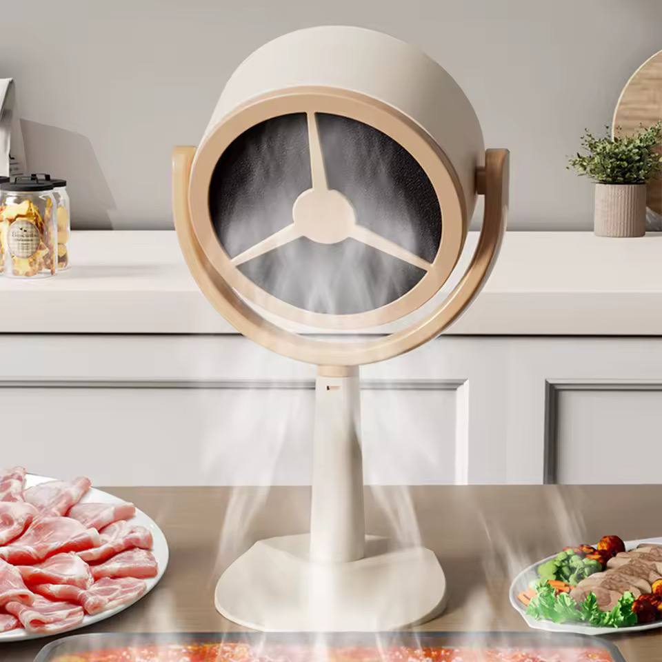 Portable Range Hood