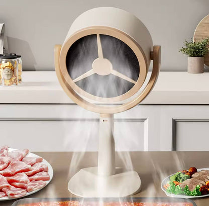 Portable Range Hood