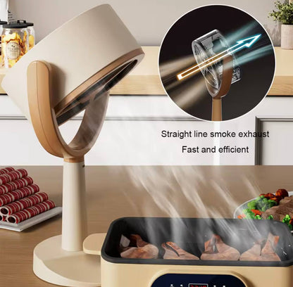 Portable Range Hood