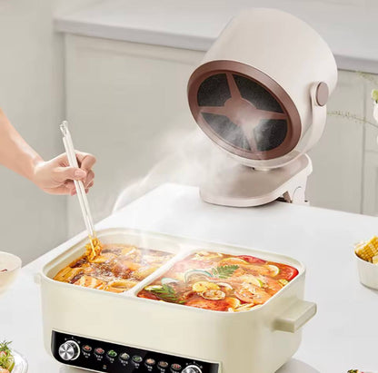 Portable Range Hood