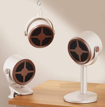 Portable Range Hood