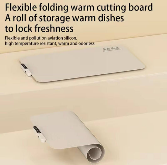 Warming Food Mat